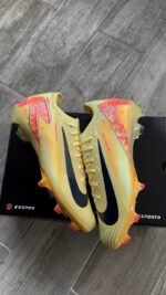Mercurial Zoom Vapor -Mbappe- 'Elite Seviye'(Replika) - Görsel 4