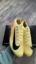 Mercurial Zoom Vapor -Mbappe- 'Elite Seviye'(Replika) - Görsel 5