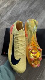 Mercurial Zoom Vapor -Mbappe- 'Elite Seviye'(Replika) - Görsel 6