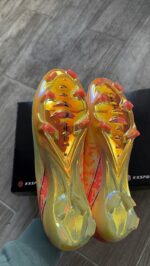 Mercurial Zoom Vapor -Mbappe- 'Elite Seviye'(Replika) - Görsel 7