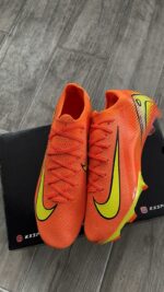 Yeni Mercurial Zoom Vapor -Retro- 'Elite Seviye' (Replika) - Görsel 2