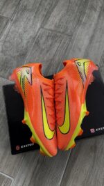 Yeni Mercurial Zoom Vapor -Retro- 'Elite Seviye' (Replika) - Görsel 3