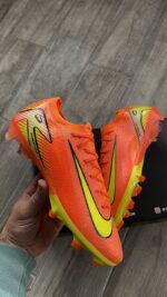 Yeni Mercurial Zoom Vapor -Retro- 'Elite Seviye' (Replika) - Görsel 5