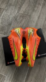 Yeni Mercurial Zoom Vapor -Retro- 'Elite Seviye' (Replika) - Görsel 4