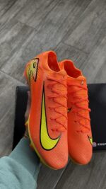 Yeni Mercurial Zoom Vapor -Retro- 'Elite Seviye' (Replika) - Görsel 6