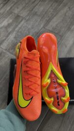 Yeni Mercurial Zoom Vapor -Retro- 'Elite Seviye' (Replika)