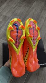 Yeni Mercurial Zoom Vapor -Retro- 'Elite Seviye' (Replika) - Görsel 7