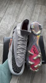 Mercurial Zoom Superfly -Rising- 'Elite Seviye'(Replika)
