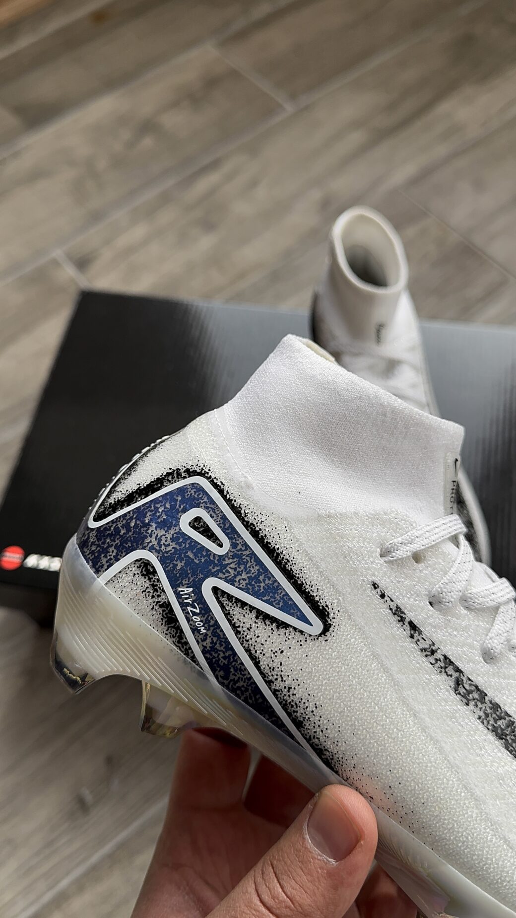 Yeni Özel Seri Mercurial Superfly ‘Elite Seviye’ - Image 8
