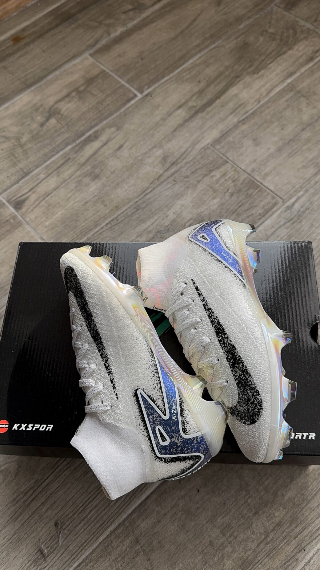 Yeni Özel Seri Mercurial Superfly ‘Elite Seviye’ - Image 4