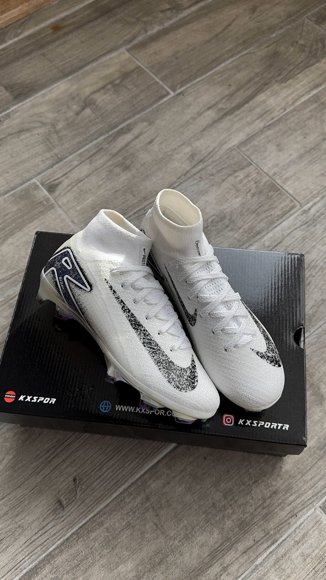 Yeni Özel Seri Mercurial Superfly ‘Elite Seviye’ - Image 10