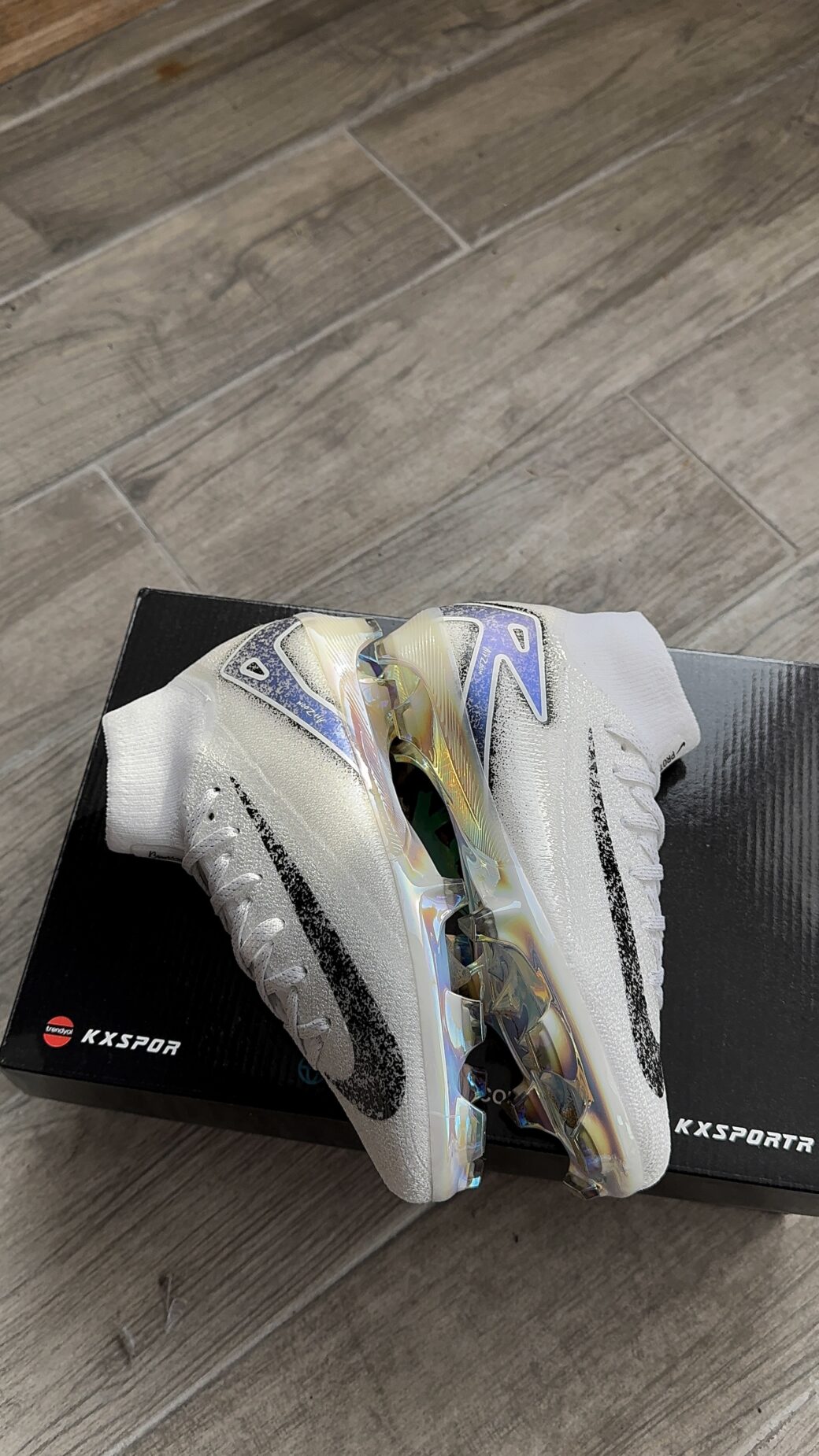 Yeni Özel Seri Mercurial Superfly ‘Elite Seviye’ - Image 3
