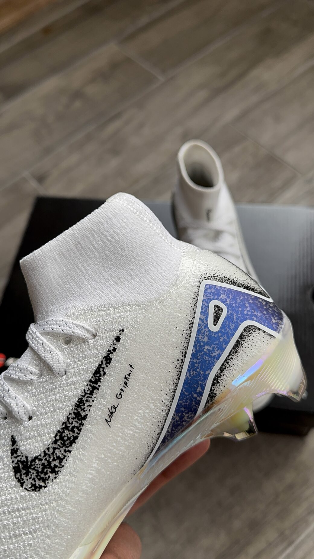 Yeni Özel Seri Mercurial Superfly ‘Elite Seviye’ - Image 11