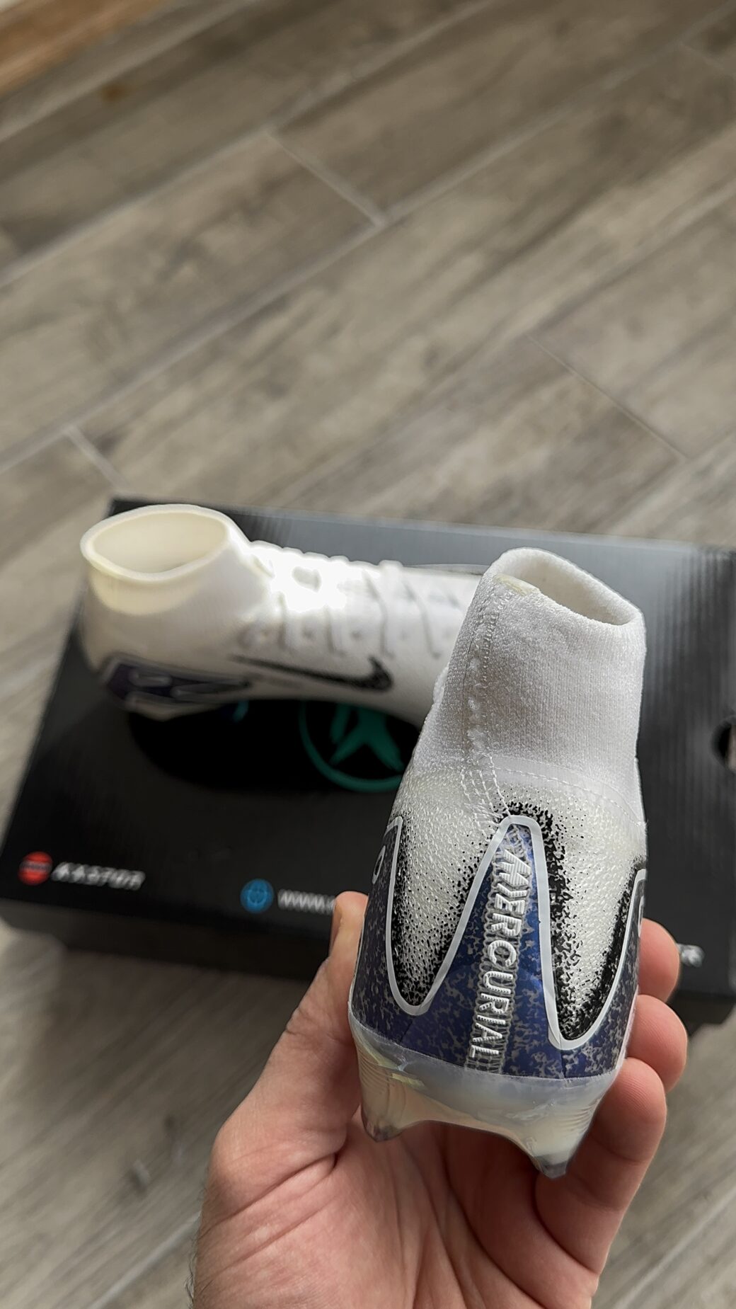 Yeni Özel Seri Mercurial Superfly ‘Elite Seviye’ - Image 7