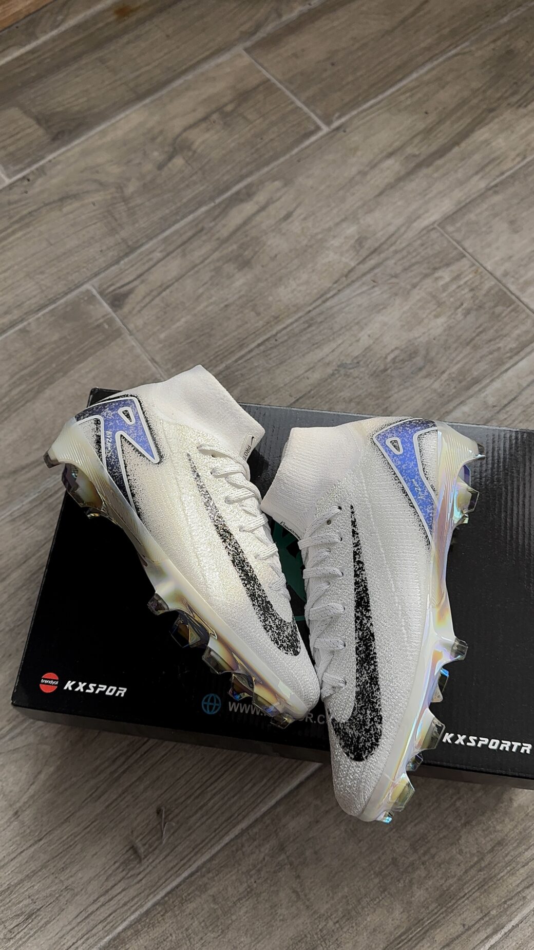 Yeni Özel Seri Mercurial Superfly ‘Elite Seviye’ - Image 6