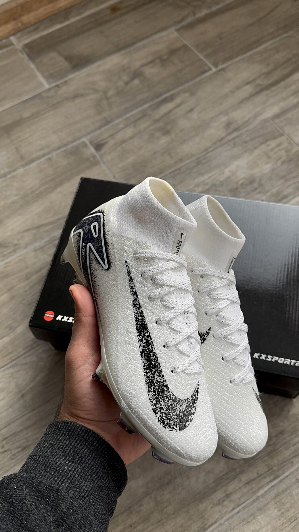 Yeni Özel Seri Mercurial Superfly ‘Elite Seviye’ - Image 9