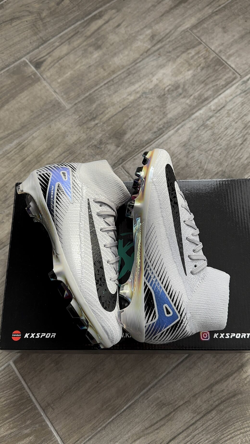 Yeni Özel Seri Mercurial Superfly ‘Elite Seviye’ - Image 6