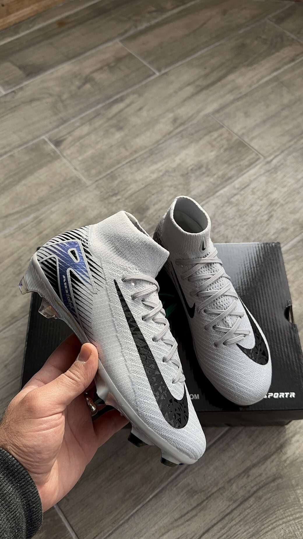Yeni Özel Seri Mercurial Superfly ‘Elite Seviye’ - Image 4