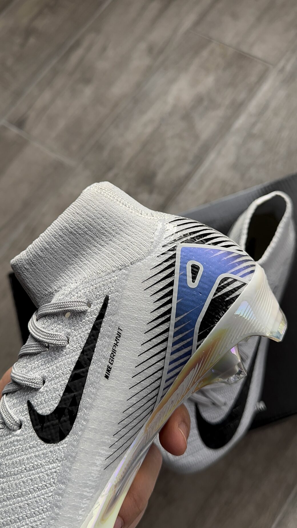 Yeni Özel Seri Mercurial Superfly ‘Elite Seviye’ - Image 11