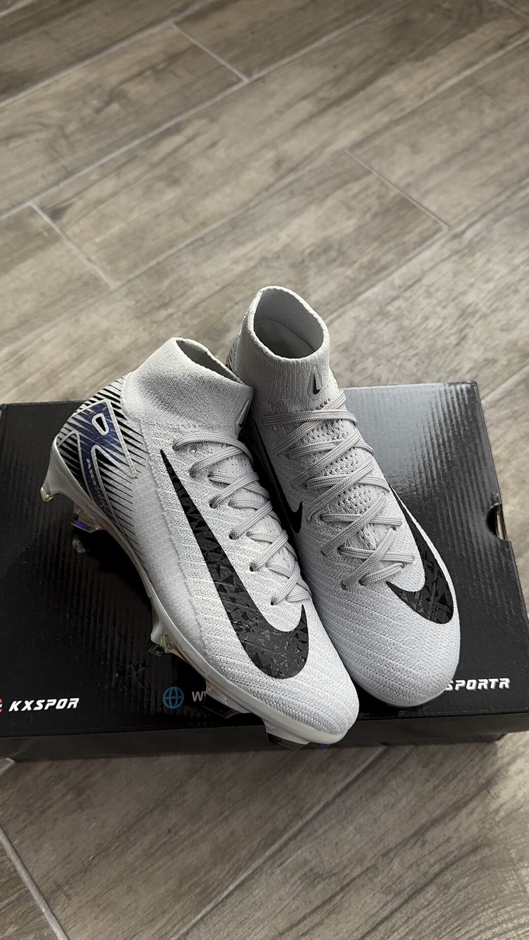 Yeni Özel Seri Mercurial Superfly ‘Elite Seviye’ - Image 3