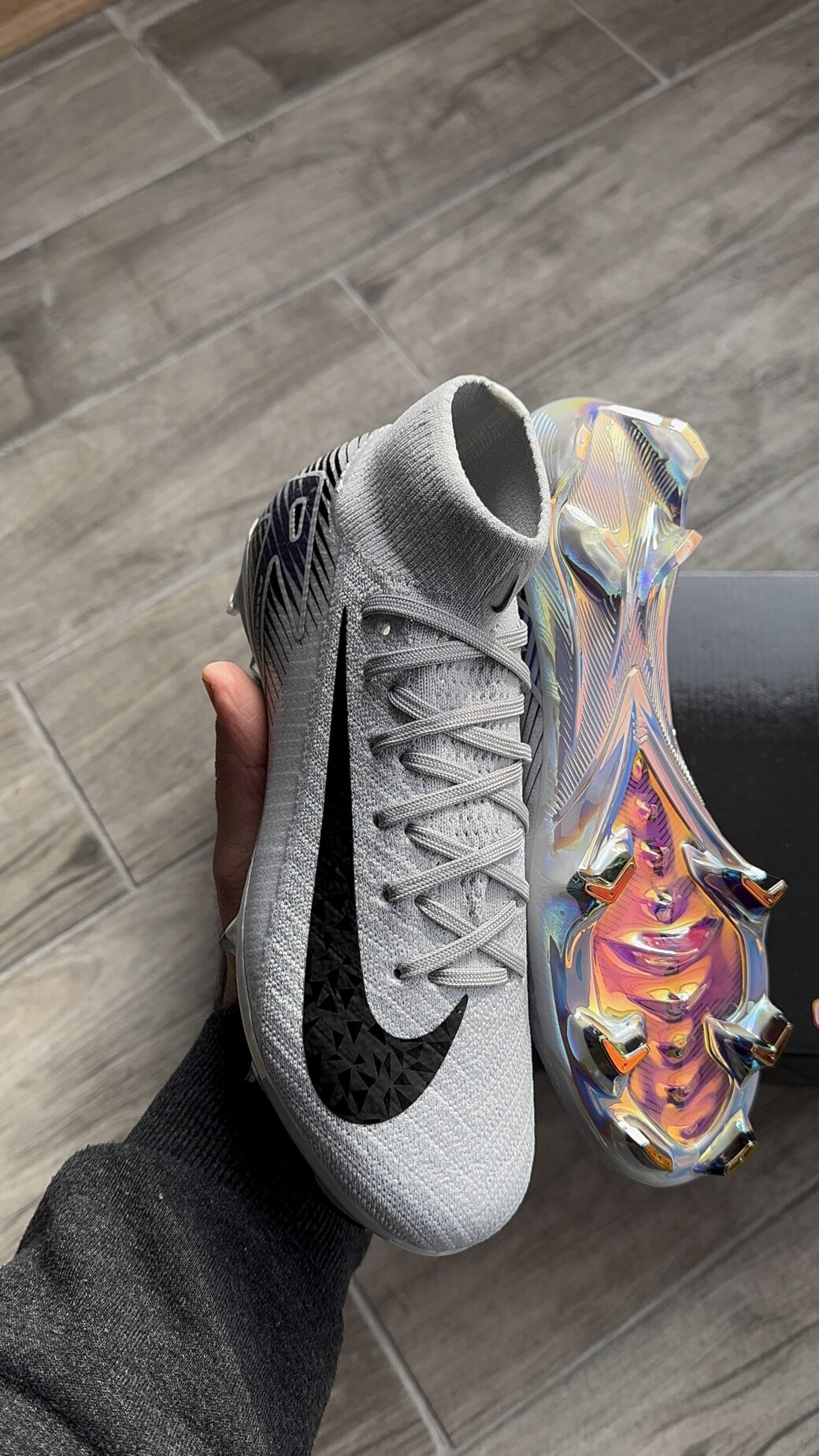 Yeni Özel Seri Mercurial Superfly ‘Elite Seviye’ - Image 9