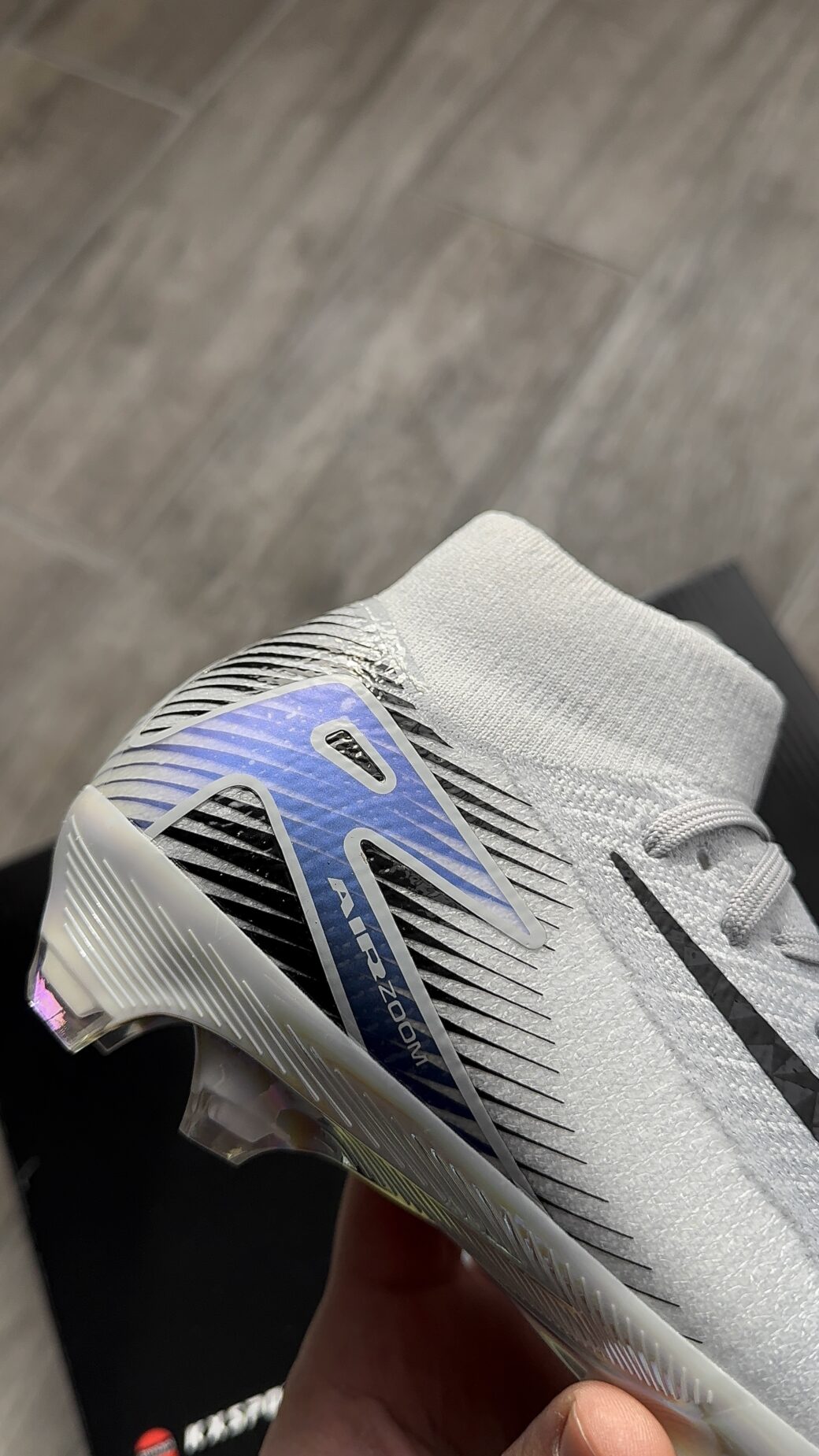 Yeni Özel Seri Mercurial Superfly ‘Elite Seviye’ - Image 12