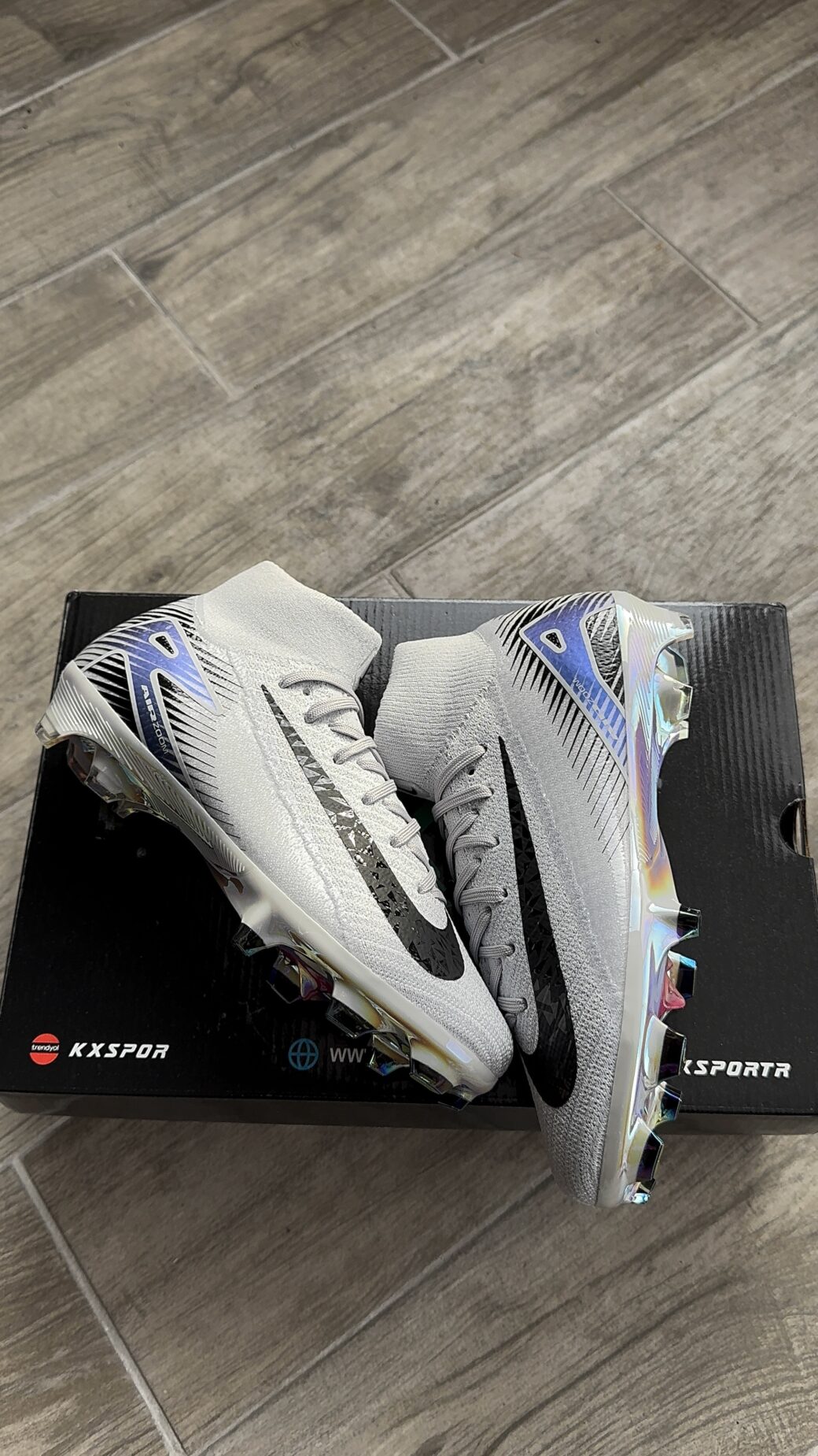 Yeni Özel Seri Mercurial Superfly ‘Elite Seviye’ - Image 5