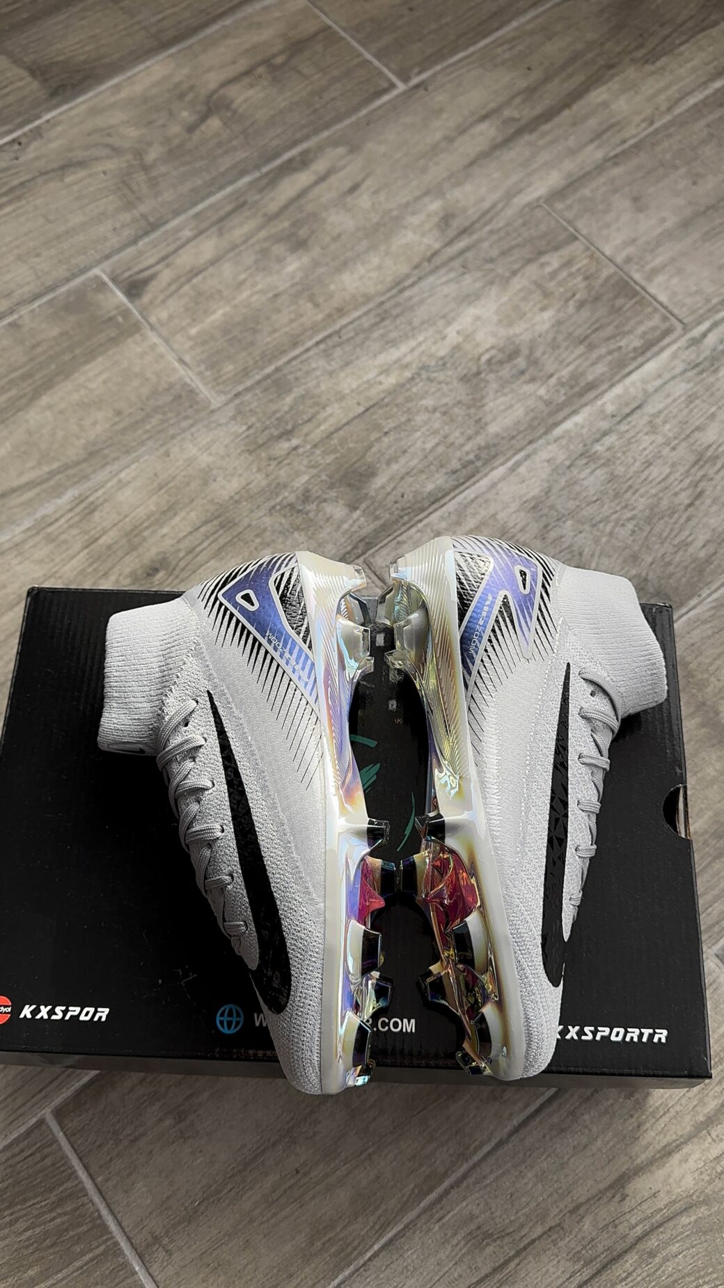 Yeni Özel Seri Mercurial Superfly ‘Elite Seviye’ - Image 7