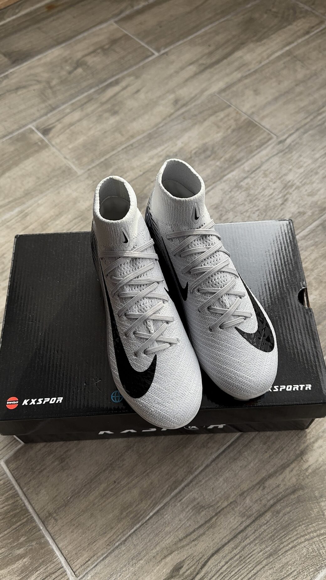 Yeni Özel Seri Mercurial Superfly ‘Elite Seviye’ - Image 2