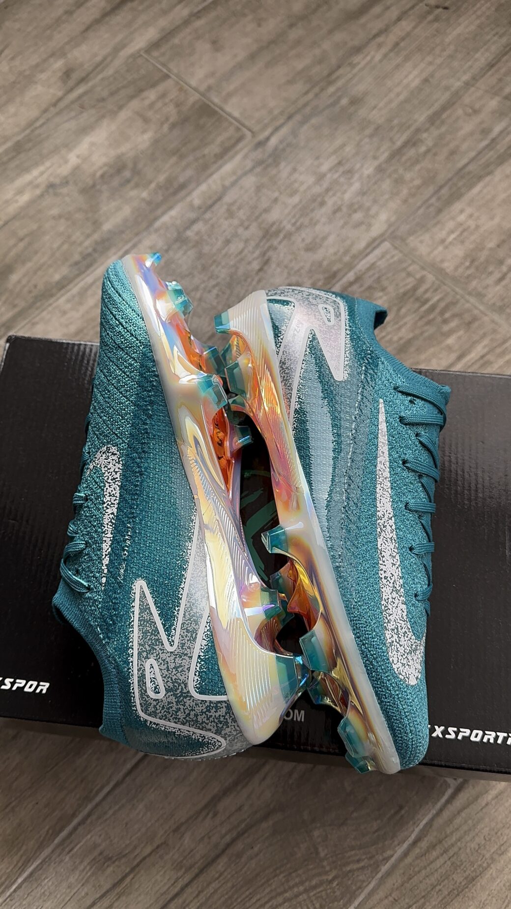 Yeni İmza Seri Mercurial Vapor ‘Elite Seviye’ - Image 4