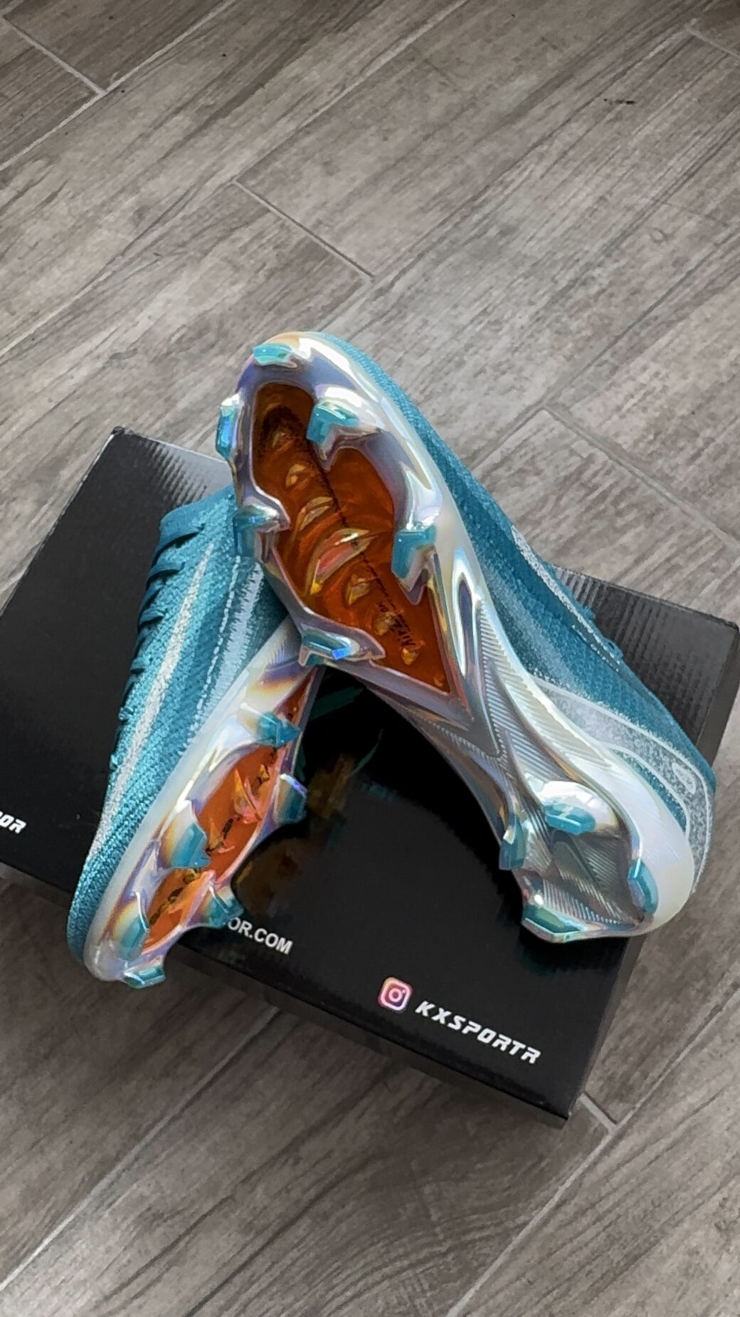 Yeni İmza Seri Mercurial Vapor ‘Elite Seviye’ - Image 6