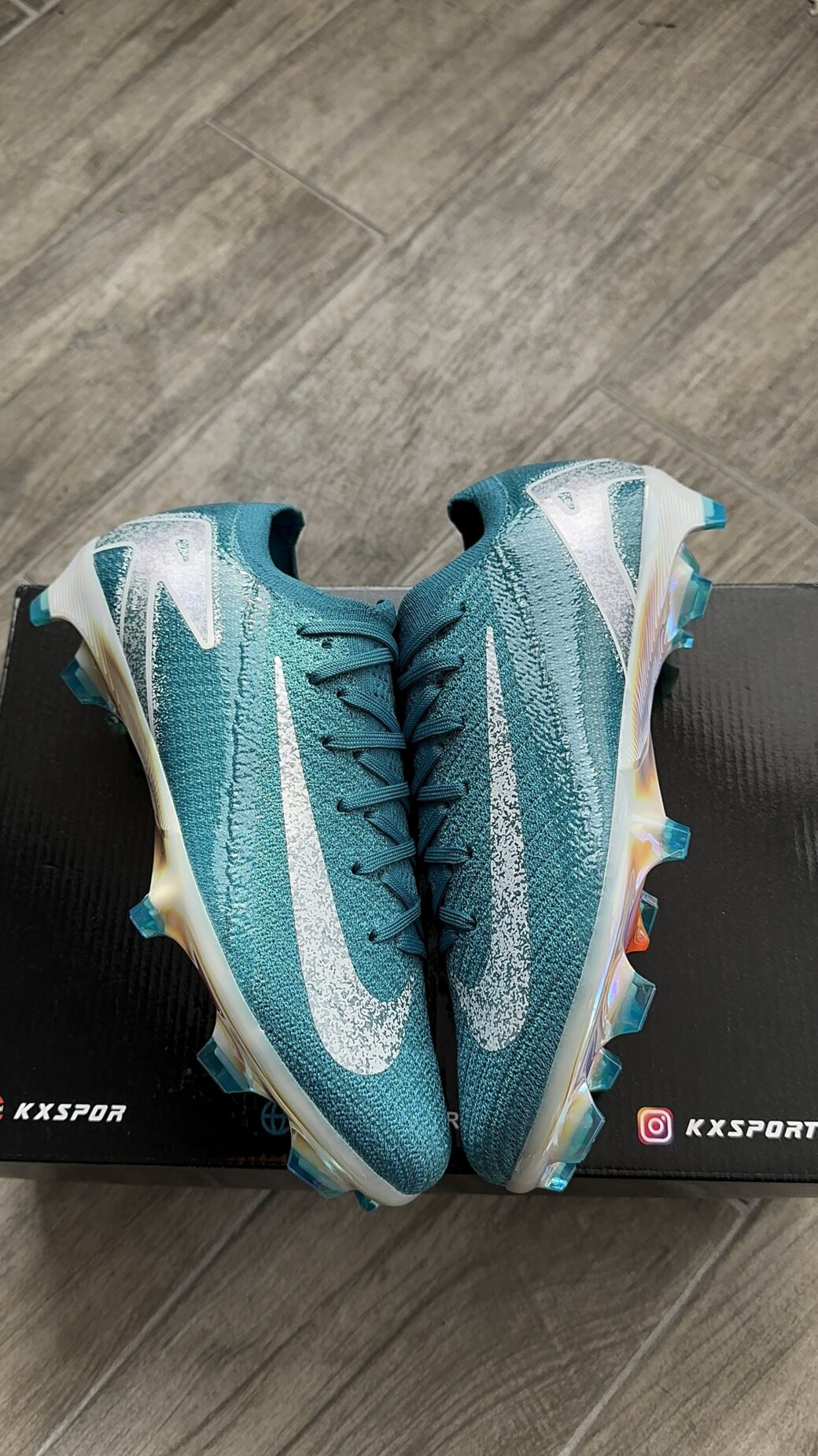 Yeni İmza Seri Mercurial Vapor ‘Elite Seviye’ - Image 7