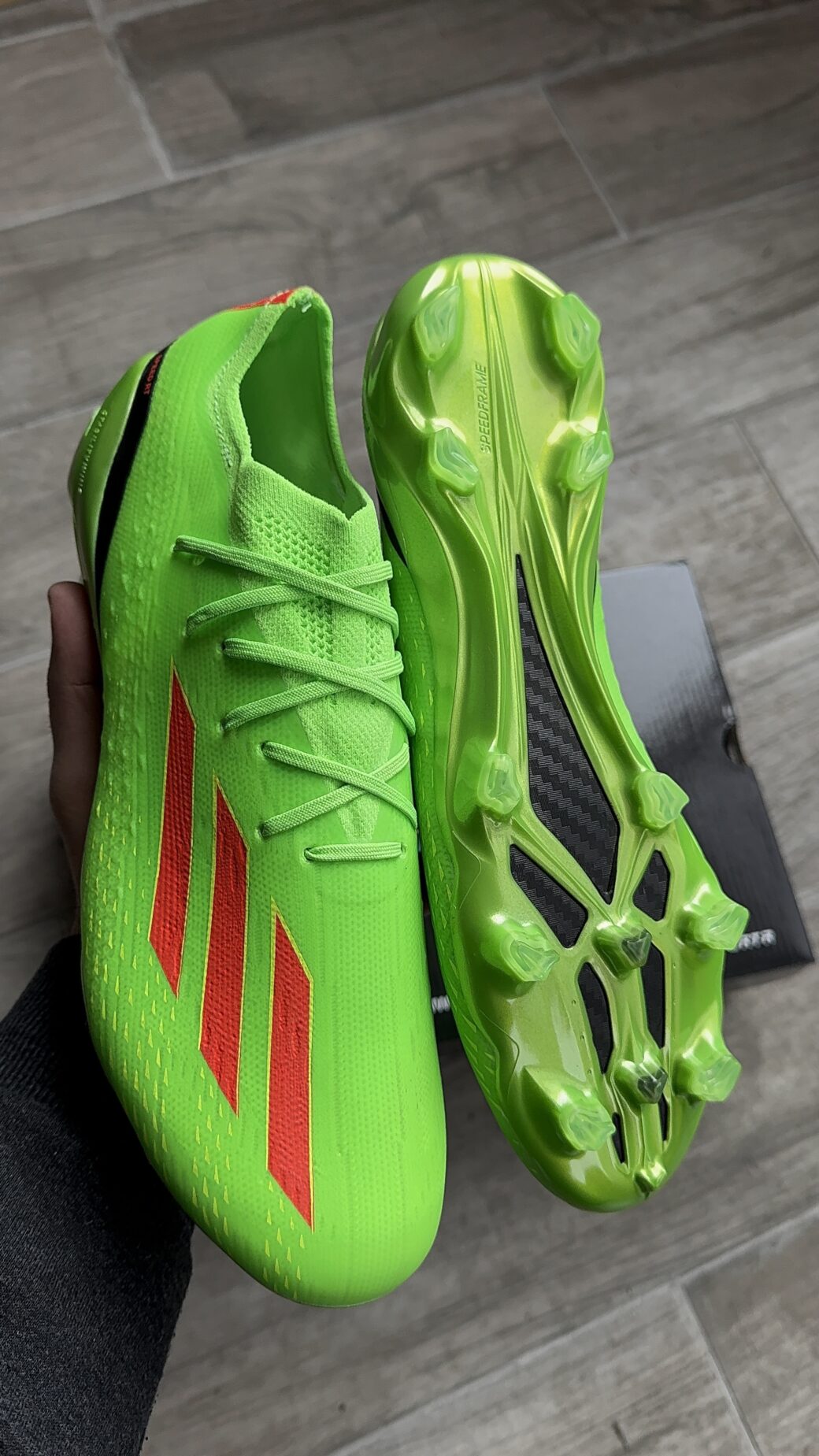 X-Crazyfast 'Elite Seviye' - Image 2