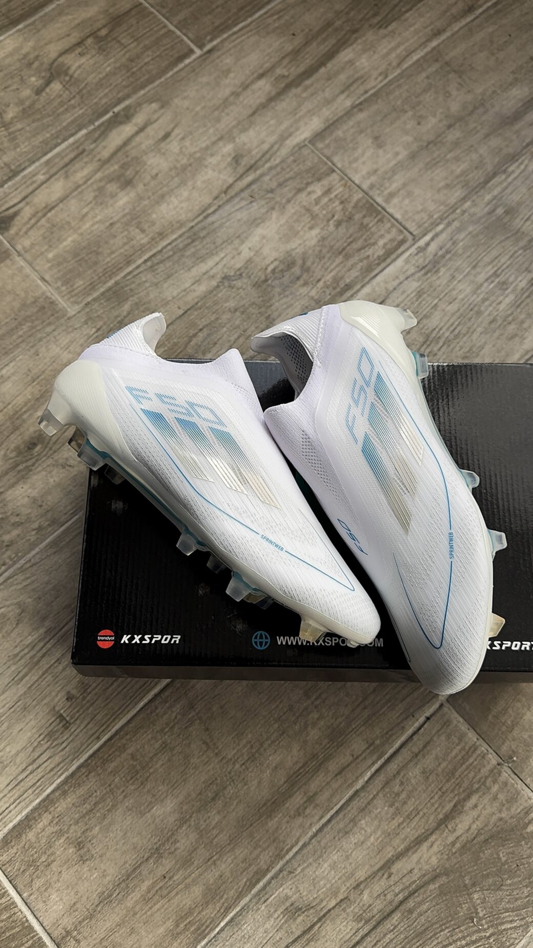 Yeni F-50 ‘Elite Seviye’ - Image 5