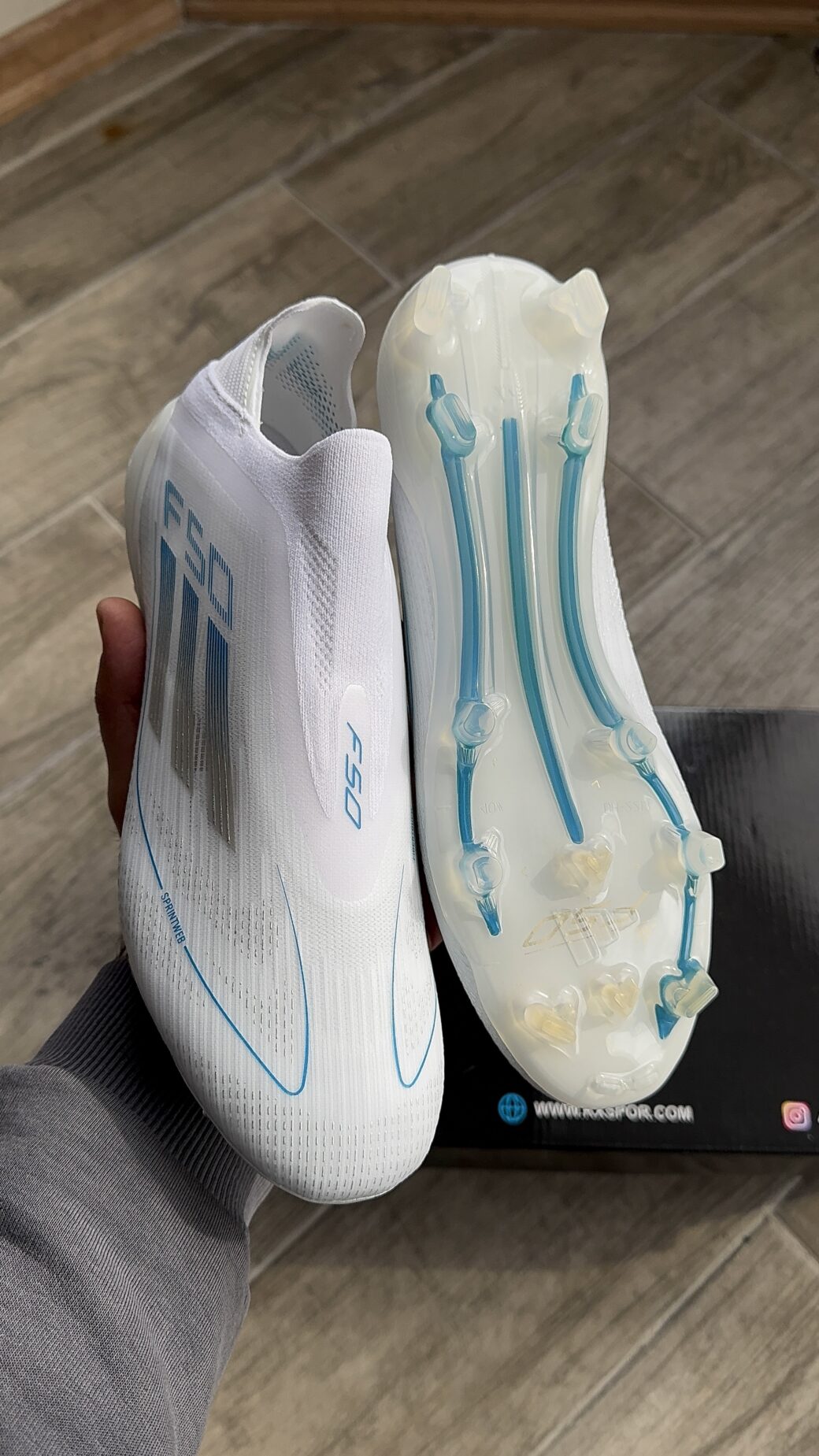 Yeni F-50 ‘Elite Seviye’ - Image 7