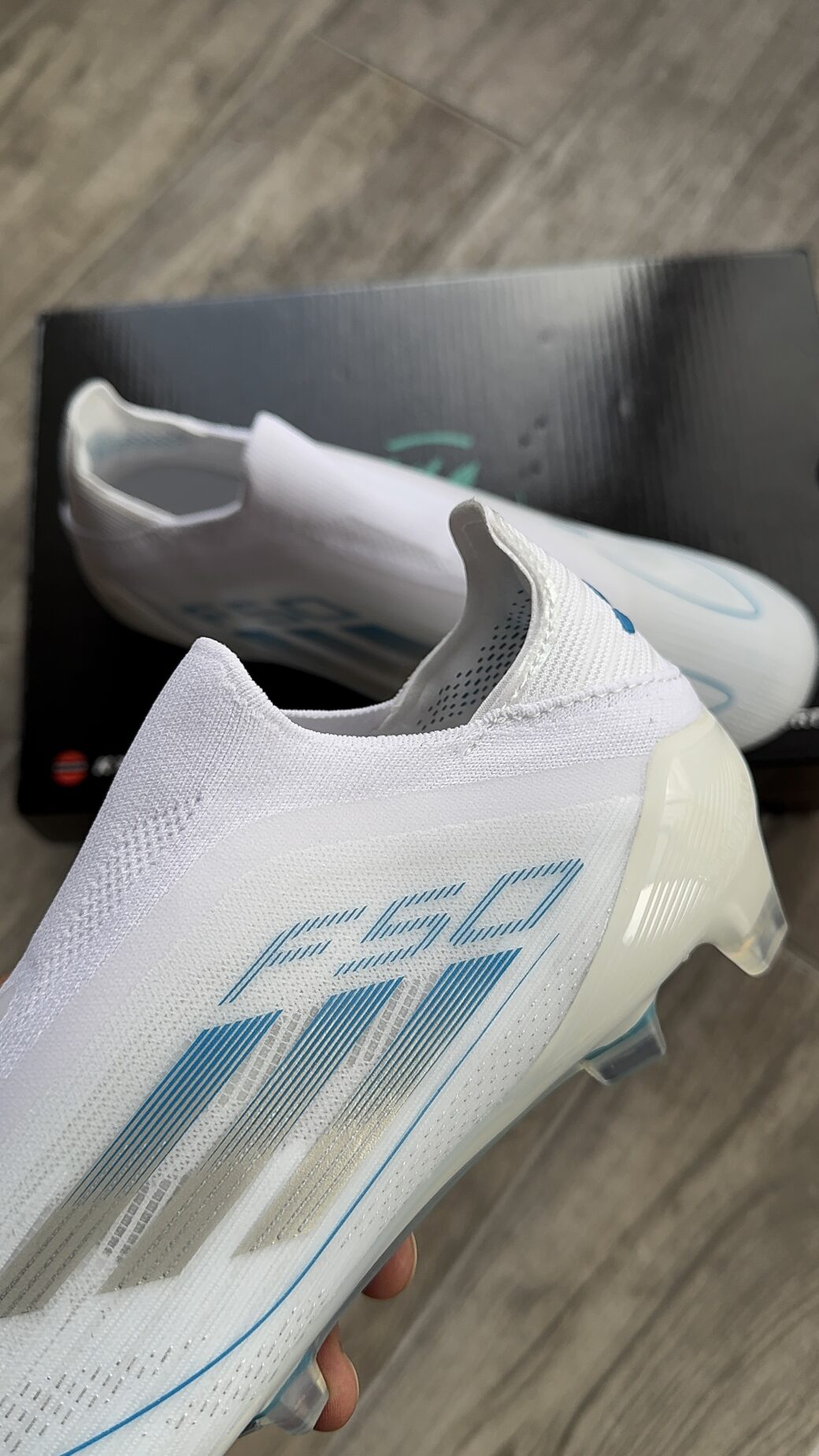 Yeni F-50 ‘Elite Seviye’ - Image 9
