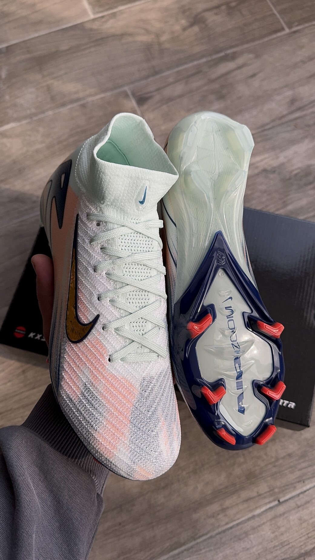 Yeni Özel Seri Mercurial Superfly ‘Elite Seviye’ - Image 5