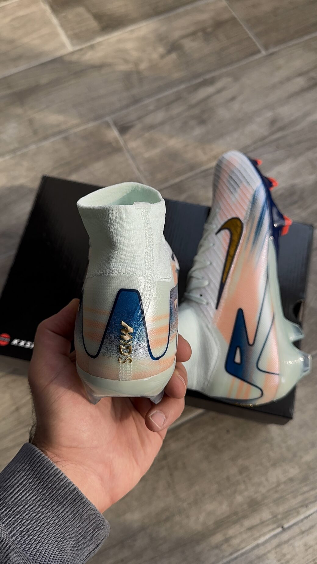 Yeni Özel Seri Mercurial Superfly ‘Elite Seviye’ - Image 7