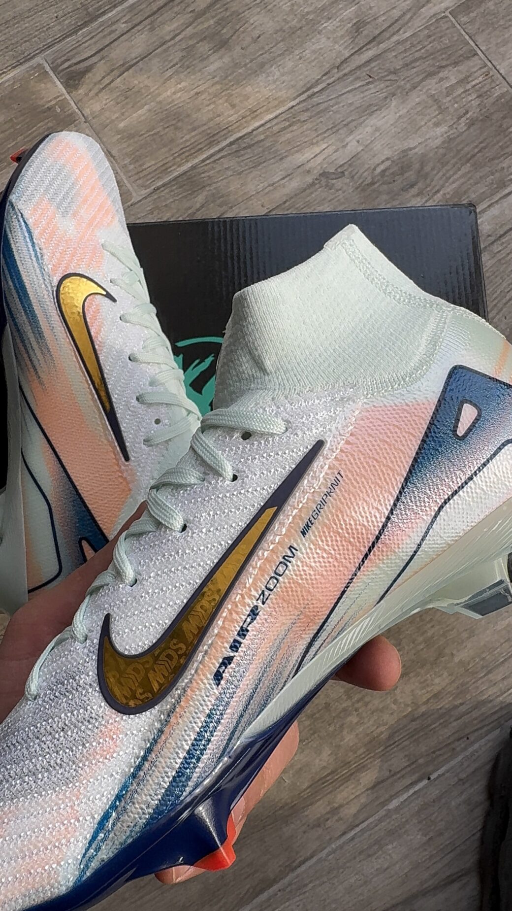Yeni Özel Seri Mercurial Superfly ‘Elite Seviye’ - Image 8