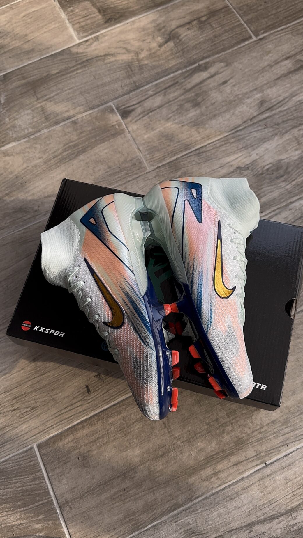 Yeni Özel Seri Mercurial Superfly ‘Elite Seviye’ - Image 2
