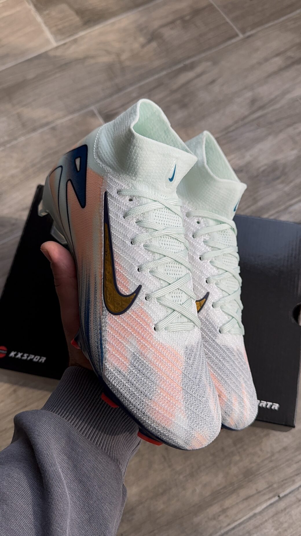 Yeni Özel Seri Mercurial Superfly ‘Elite Seviye’ - Image 4