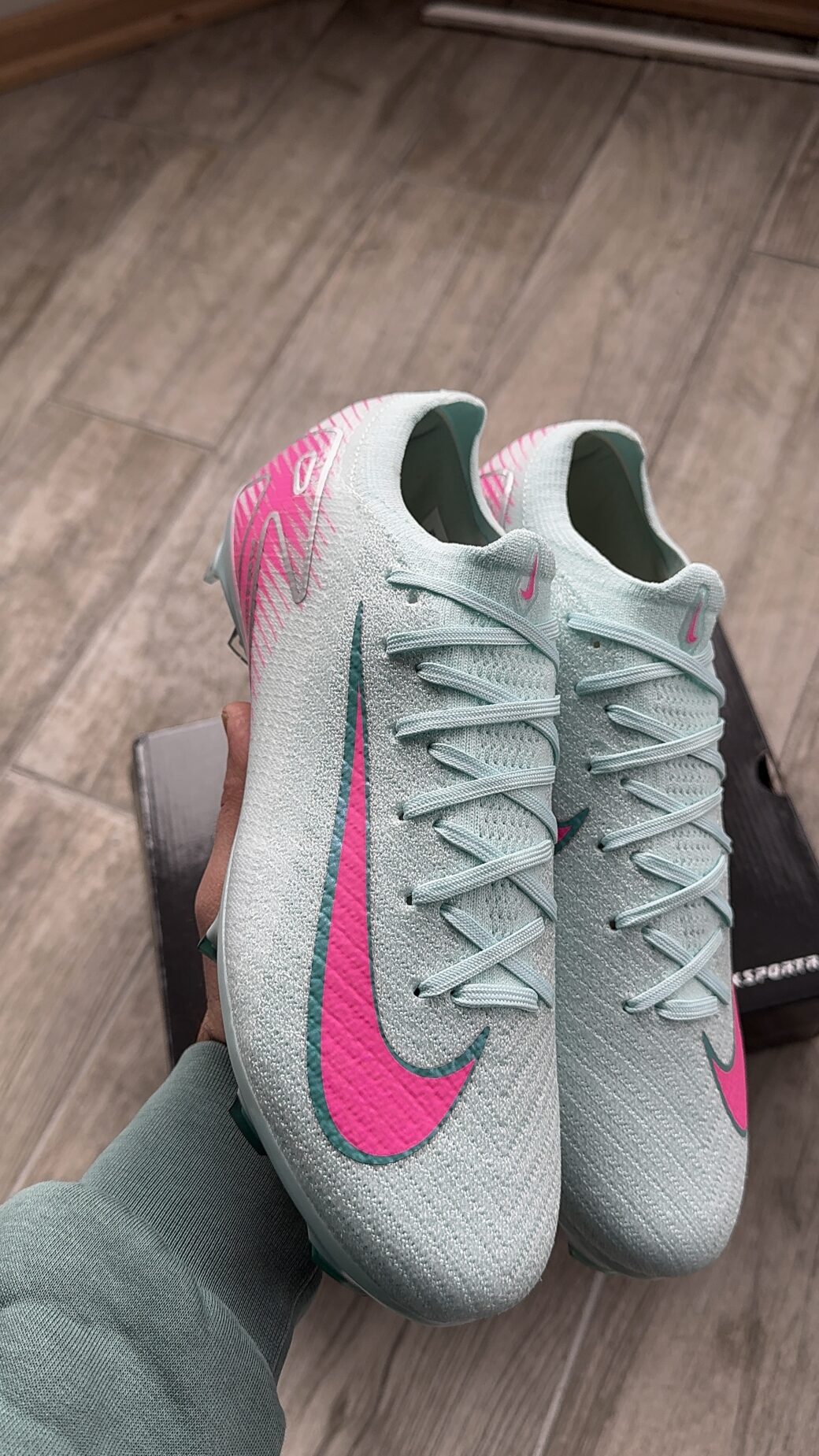 Özel Seri Mercurial Vapor ‘Elite Seviye’ - Image 2