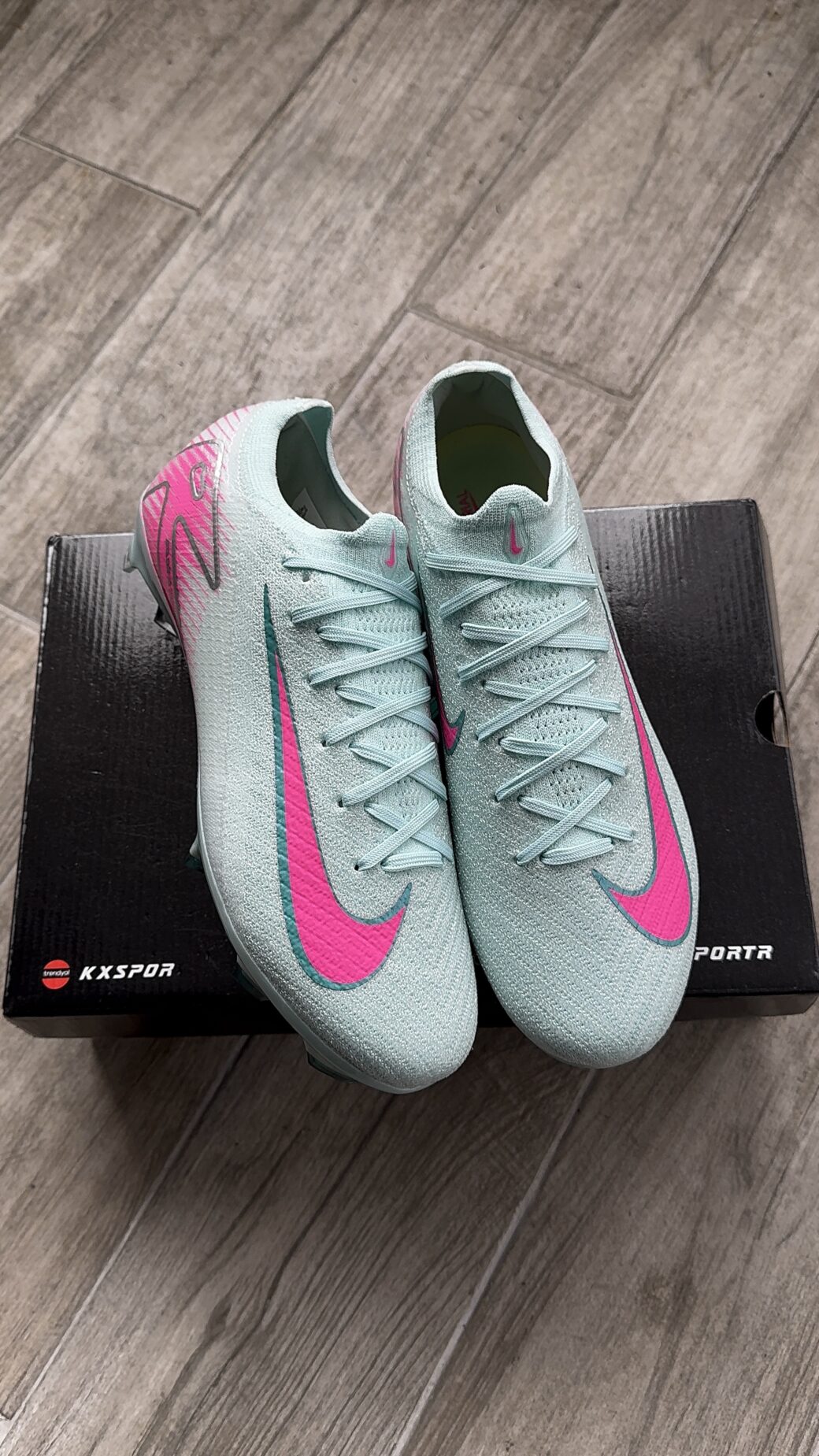 Özel Seri Mercurial Vapor ‘Elite Seviye’ - Image 3