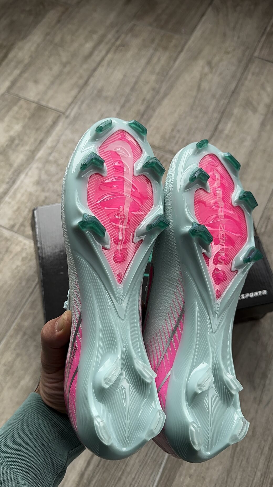 Özel Seri Mercurial Vapor ‘Elite Seviye’ - Image 6