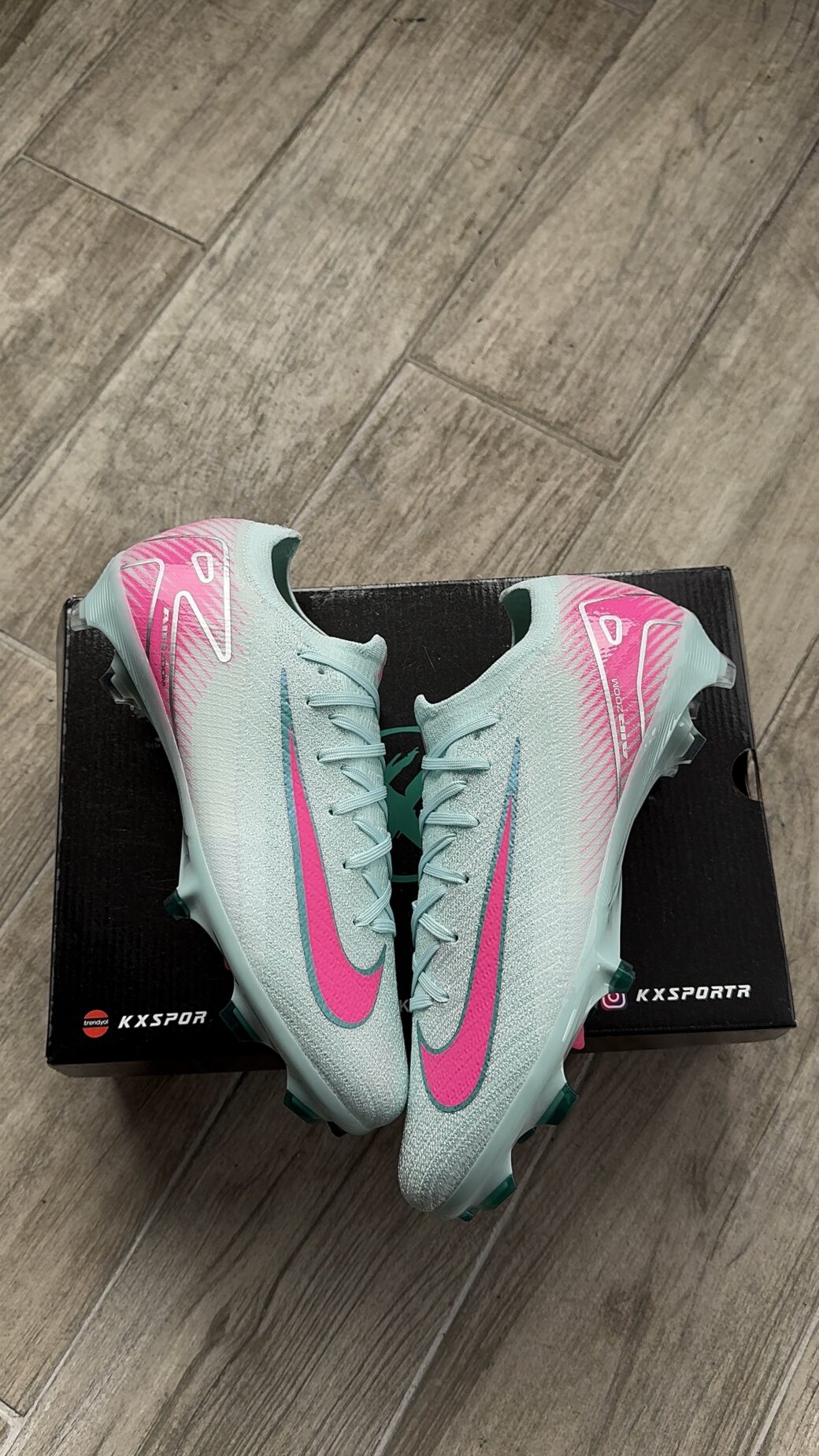 Özel Seri Mercurial Vapor ‘Elite Seviye’ - Image 5