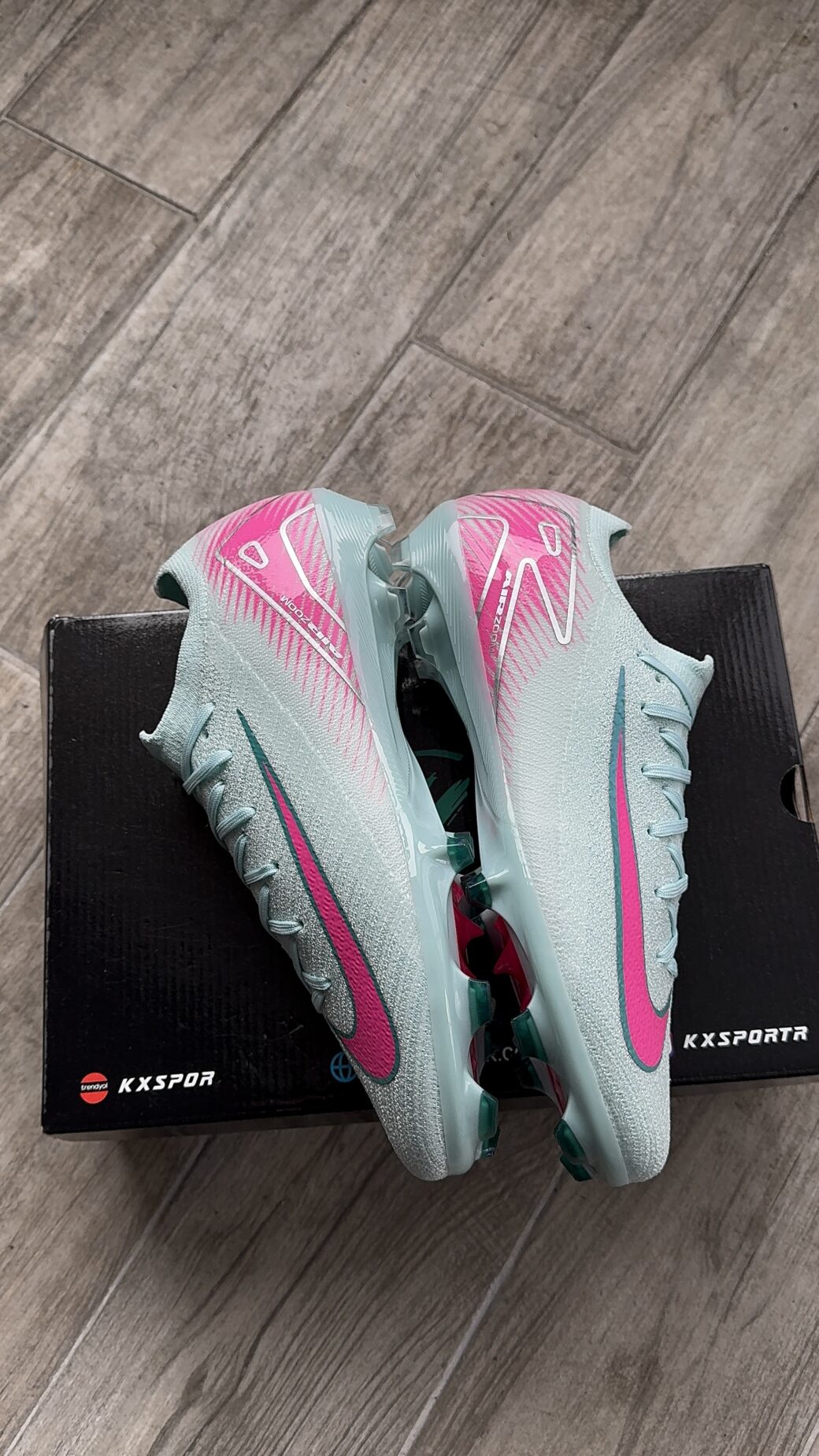 Özel Seri Mercurial Vapor ‘Elite Seviye’ - Image 4