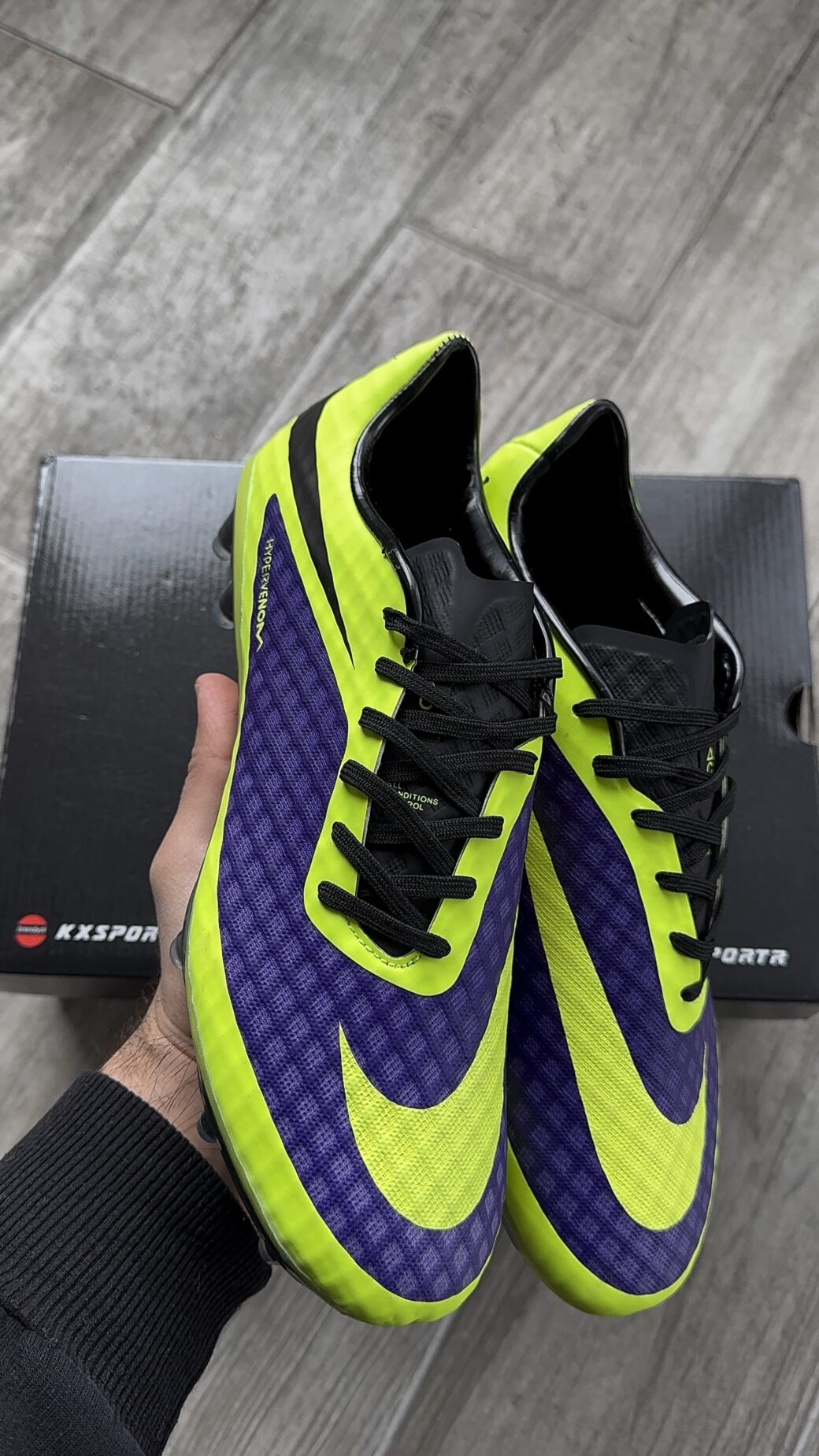 Yeni -Hypervenom- 'Elite Seviye' - Image 6