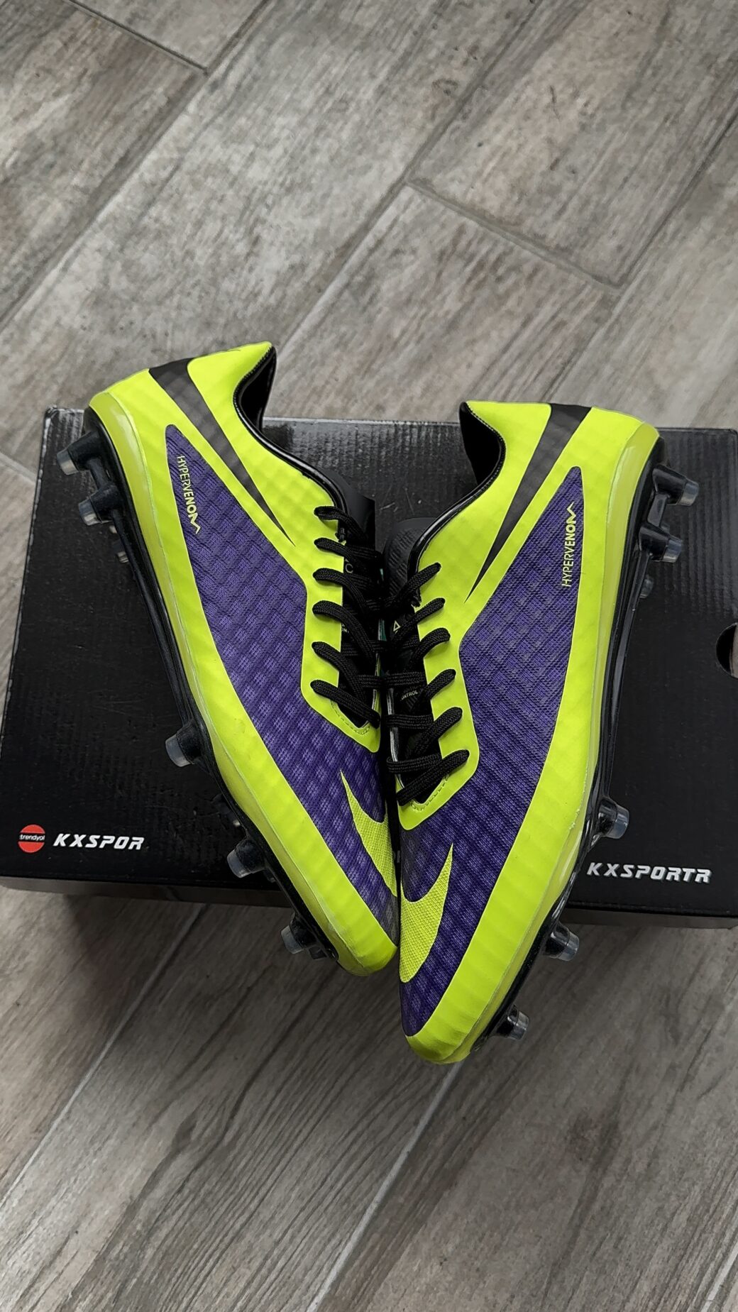 Yeni -Hypervenom- 'Elite Seviye' - Image 4
