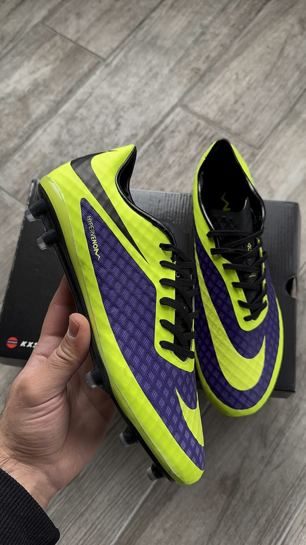 Yeni -Hypervenom- 'Elite Seviye' - Image 3