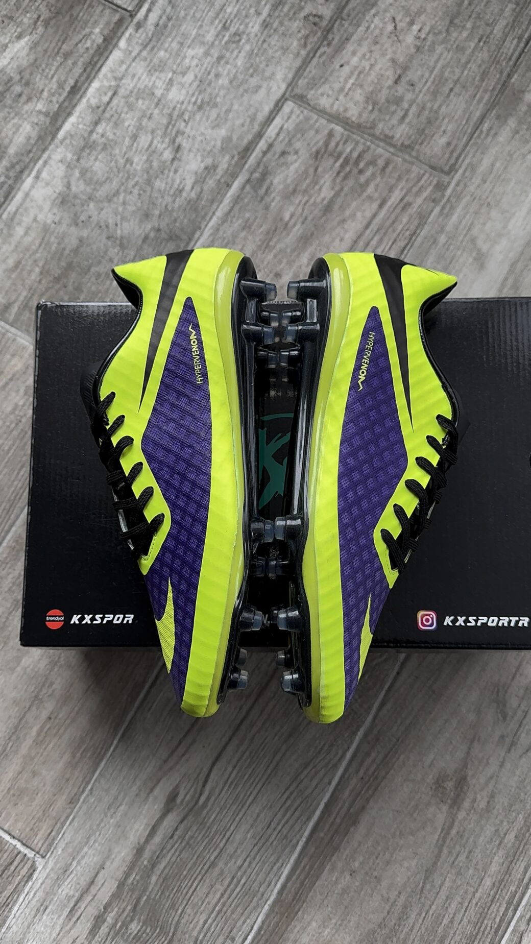 Yeni -Hypervenom- 'Elite Seviye' - Image 5